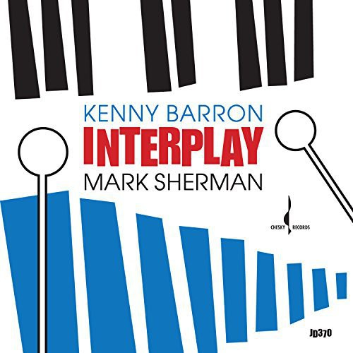 Mark Sherman - Interplay