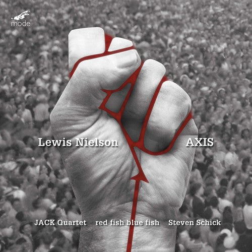 Lewis Nielson - Axis