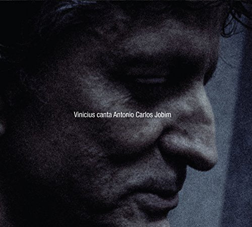 Vinicius Cantuaria - Vinicius Canta Antonio Carlos Jobim