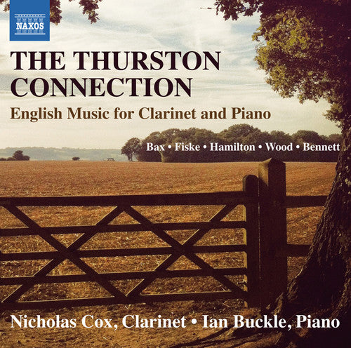 Thurston Connection