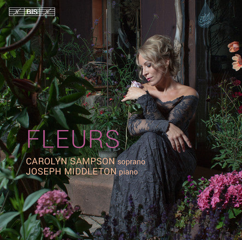 Purcell/ Sampson/ Middleton - Fleurs