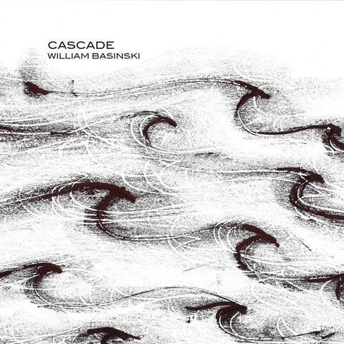 William Basinski - Cascade