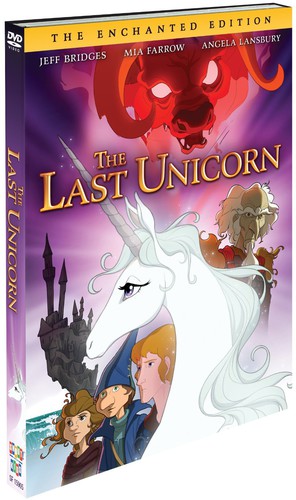 Last Unicorn