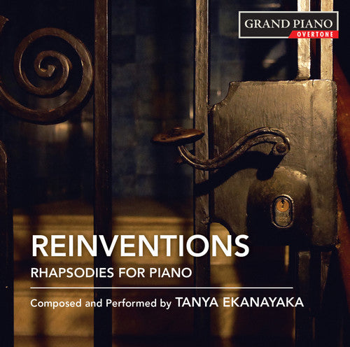 Ekanayaka/ Tanya Ekanayaka - Reinventions