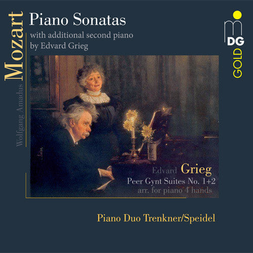 Sonatas Piano