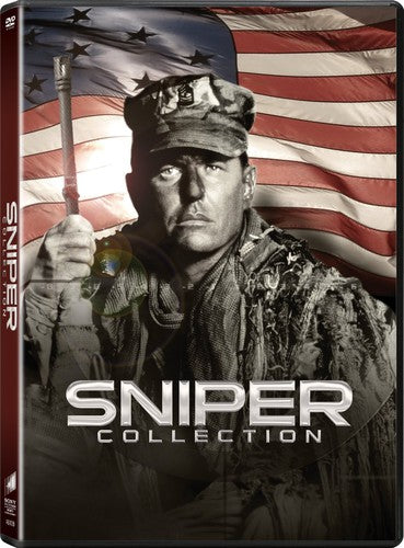 Sniper Collection: Fully Loaded