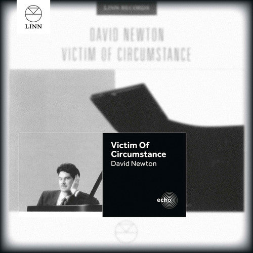 Newton/ Dankworth/ Tracey - Victim of Circumstance