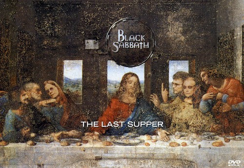 Last Supper