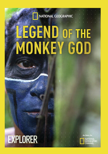 Explorer: Legend of the Monkey God