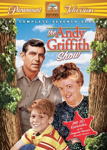 The Andy Griffith Show: The Complete Seventh Season