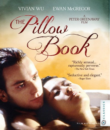 The Pillow Book