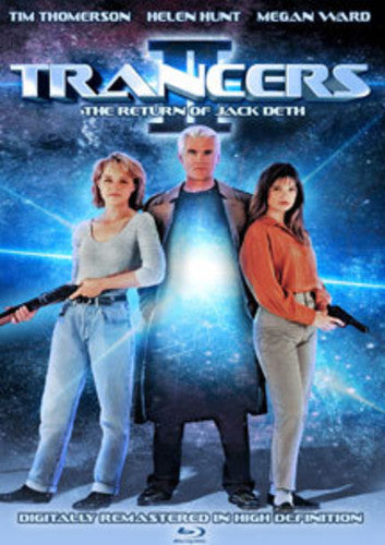 Trancers