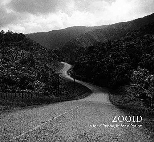 Henry Threadgill & Zooid - In for a Penny In for a Pound