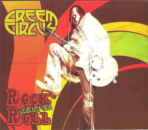 Creem Circus - Rock and / or Roll