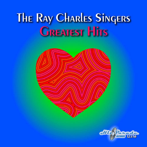 Ray Charles Singers - Ray Charles Singers Greatest Hits