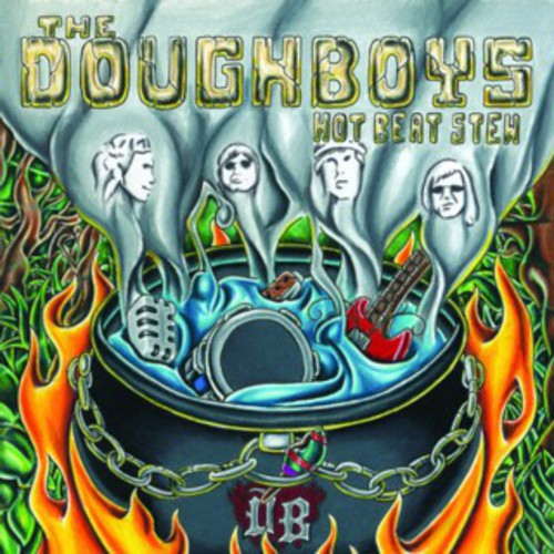 Doughboys - Hot Beat Stew
