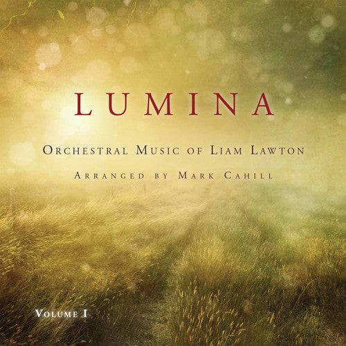 Liam Lawton - Lumina