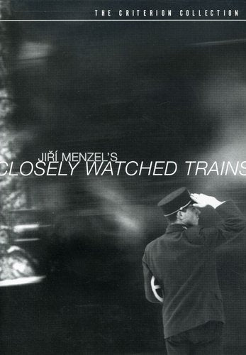 Closely Watched Trains