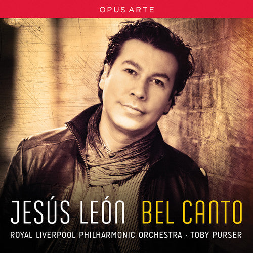 Bellini/ Leon/ Royal Liverpool Philharmonic Orch - Bel Canto