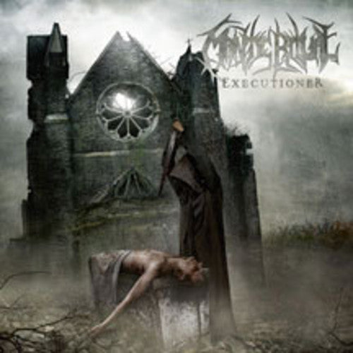 Mantic Ritual - Executioner