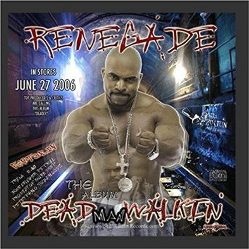 Renegade - Walkin