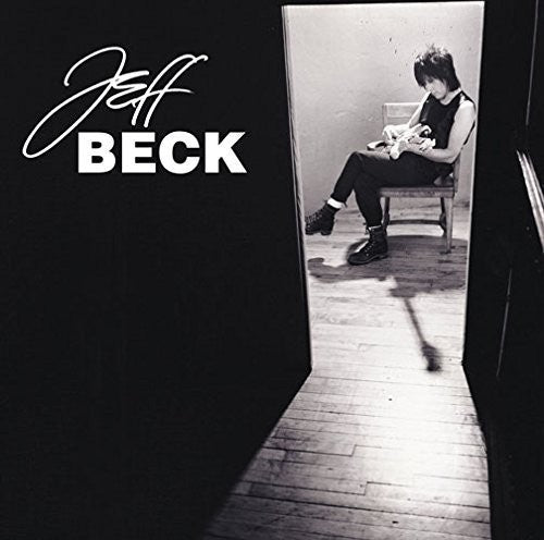 Jeff Beck - Who Else