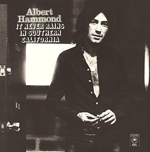 Albert Hammond - Golden Classics