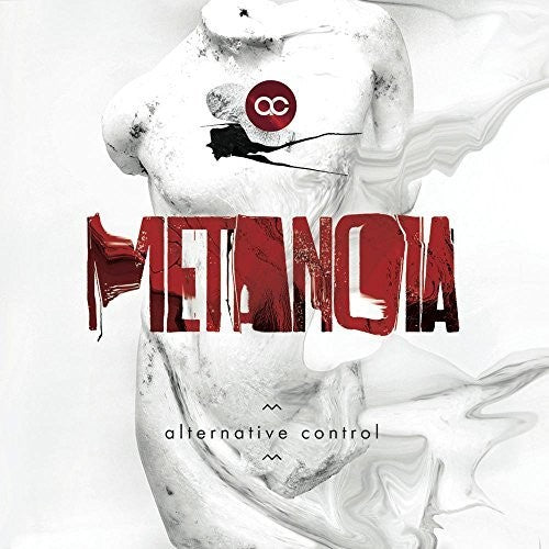 Alternative Control - Metanoia