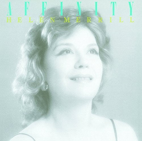 Helen Merrill - Affinity