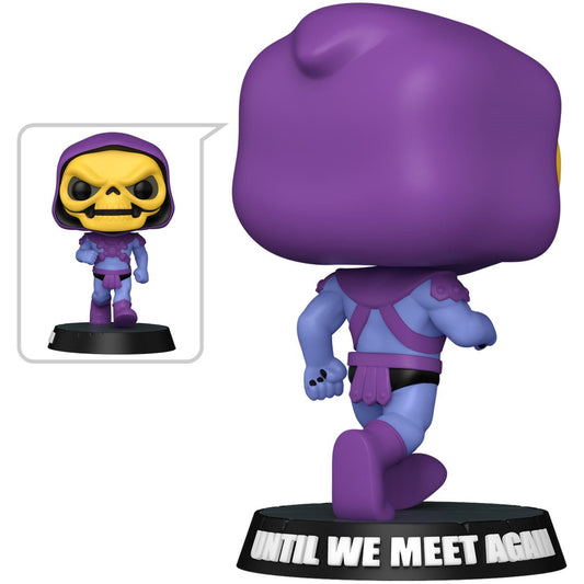 Funko Pop! Meme - Skeletor Running Away