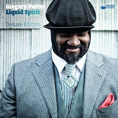Gregory Porter - Liquid Spirit