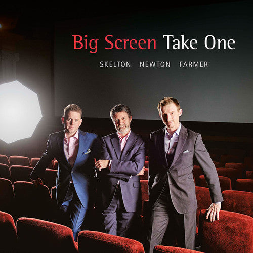 The Big Screen - Take One