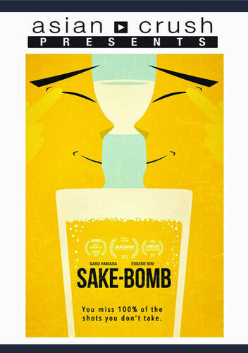 Sake Bomb