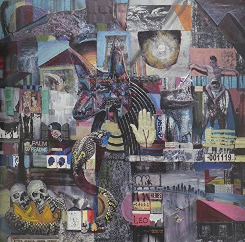 Rose Windows - Rose Windows