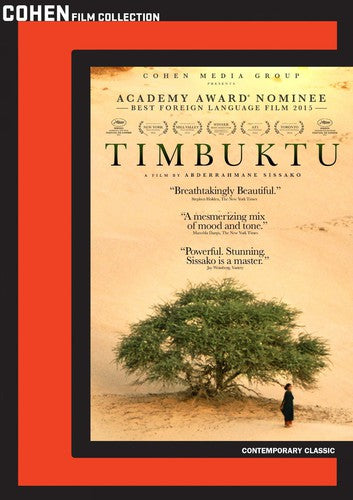 Timbuktu