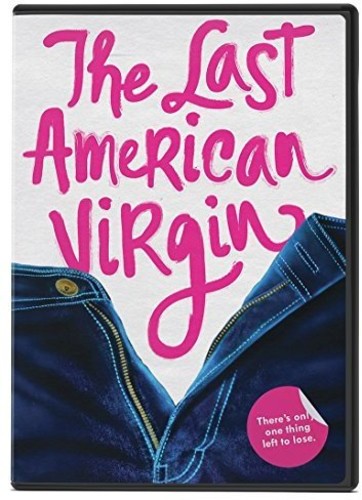 The Last American Virgin