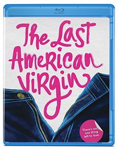The Last American Virgin