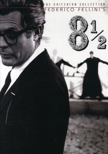 8 1/2 (Criterion Collection)