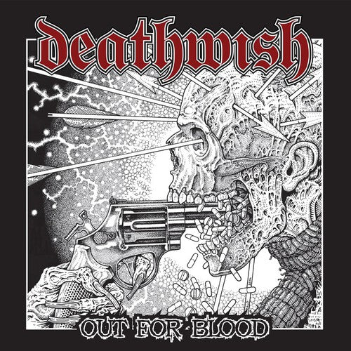 Deathwish - Out for Blood
