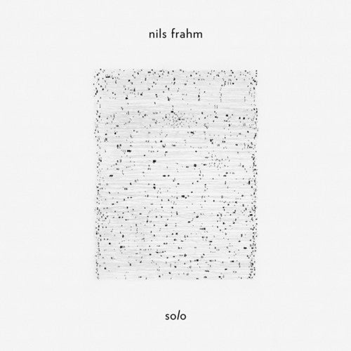Nils Frahm - Solo