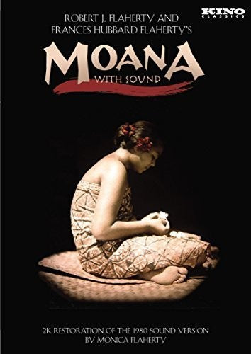 Moana (With Sound)