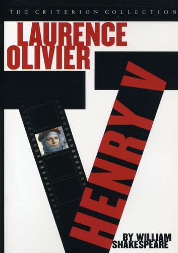 Henry V (Criterion Collection)