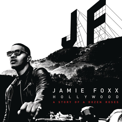 Jamie Foxx - Hollywood: A Story of A Dozen Roses