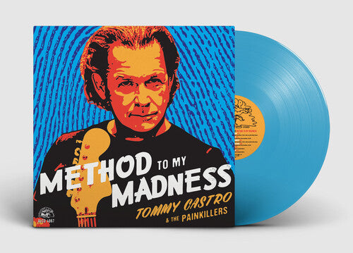 Tommy Castro & the Painkillers - Method To My Madness