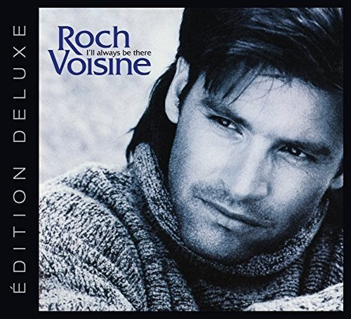 Roch Voisine - I'll Always Be There