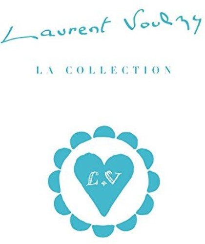 Laurent Voulzy - La Collection
