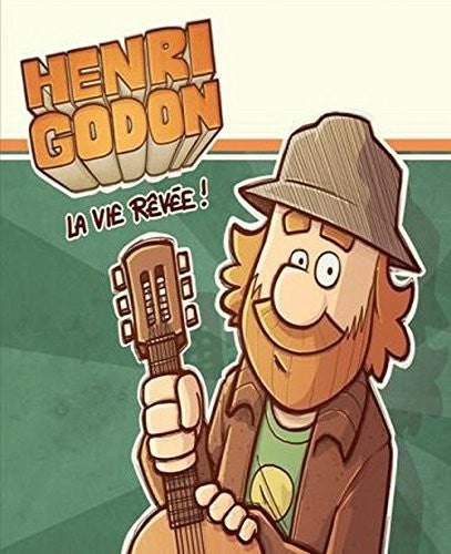 Henri Godon - La Vie Revee