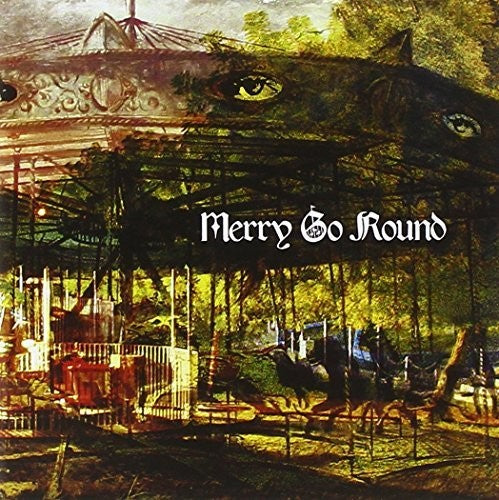 Merry Go Round - Merry Go Round
