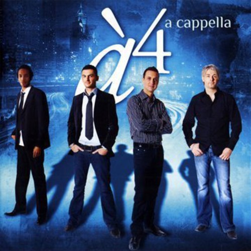 A 4 - A Capella