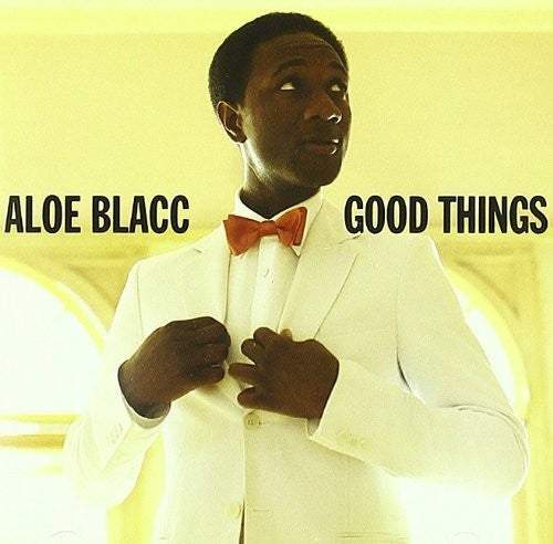 Aloe Blacc - Good Things